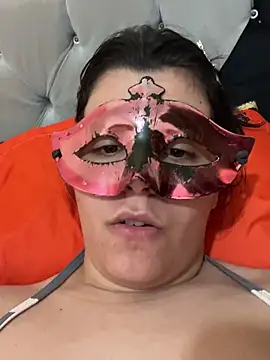 عرض كام Anna-princess