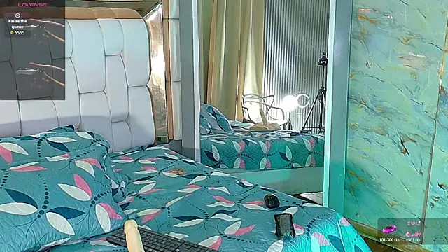 Chat XXX en directo de kinkylittlegirll