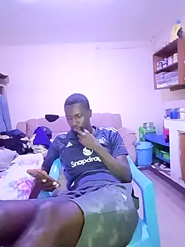 Show Webcam de Brian_johns