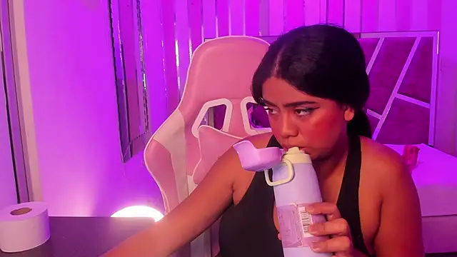 Chat XXX en directo de KateLovings