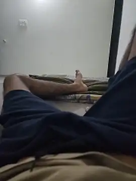 mavin_'s Webcam Show