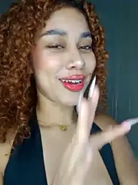 Chat XXX en directo de Sienna_brunette