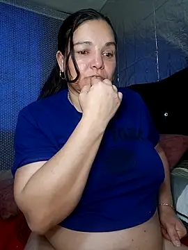 Zuleyka_69's Live XXX Chat