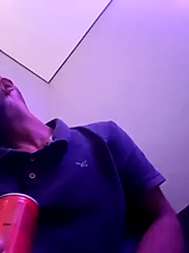 Camodickのウェブカメラショー