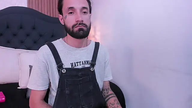 Show de Hisoka_011 na webcam