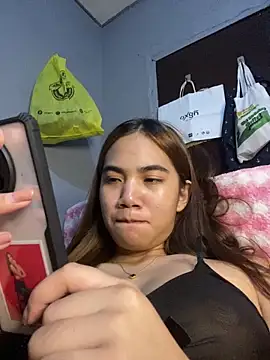 Živý XXX chat Shy_SexyLady