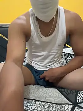 legend_twink Pertunjukan Webcam