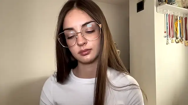 Вебкам-шоу Rita_Sargoni