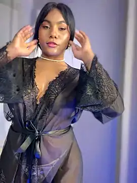 Zoe-Carter Live XXX-chat