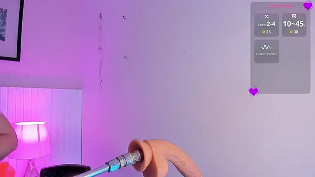 Chat XXX en directo de emma_smile