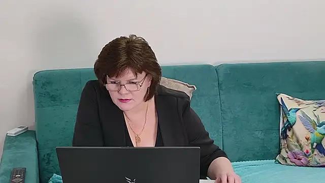 Chat XXX en directo de Sandra_Sunrise