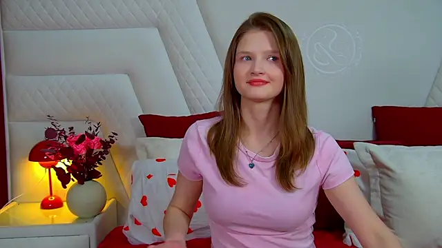 JaneRosen's Live XXX Chat