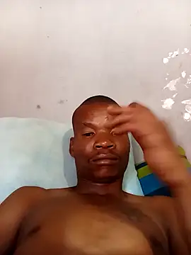 Show webcam de thabisozxz