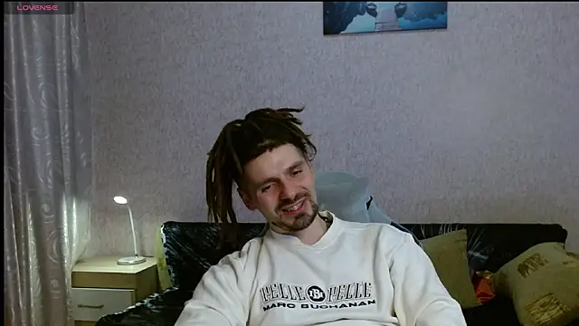 Aestheticguy101 webcam show