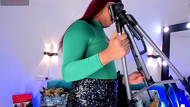 Emili_Roux Webcamshow