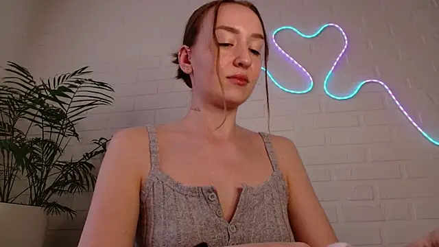 WhitePrincessLuna 라이브 XXX 채팅