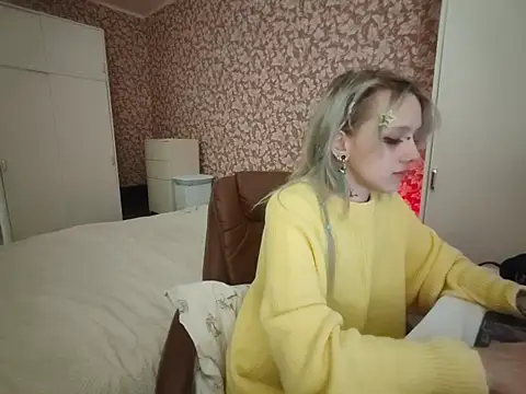 StijenaHunt 라이브 XXX 채팅