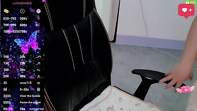 Dully_ana Live XXX-Chat