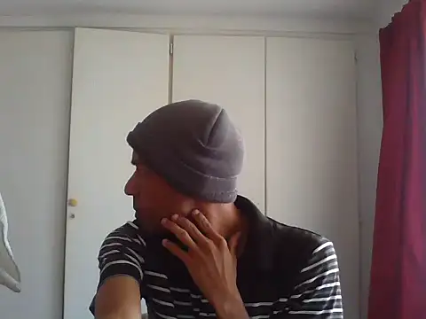 lavelle26's Webcam Show