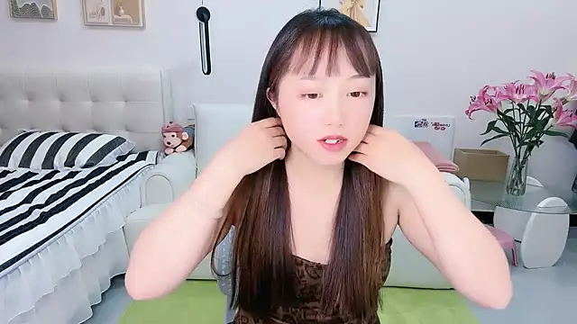 shuangshuang3's Live XXX Chat