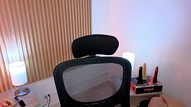 Chat XXX en directo de MarianL0ve