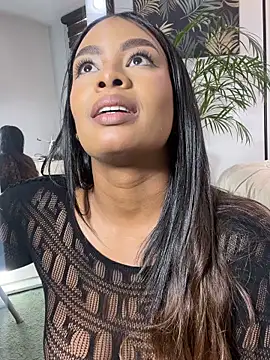 _caroline_jackson_ Pertunjukan Webcam