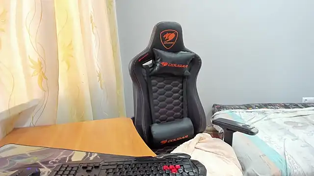 iliaskrislove live XXX chat