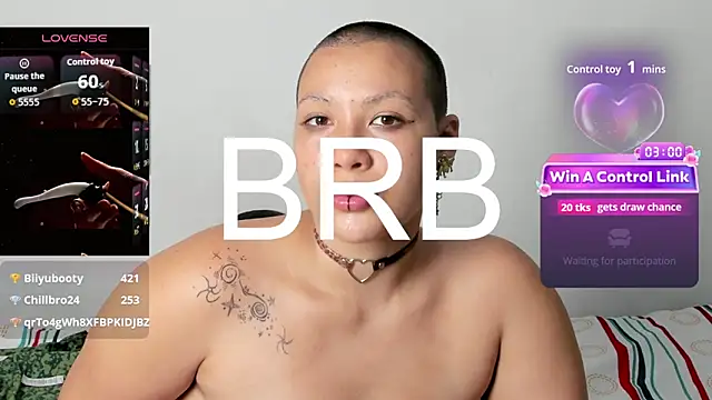 Cherry_vald Live XXX-chat