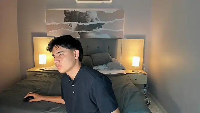 CleoandJames Webcam-Show