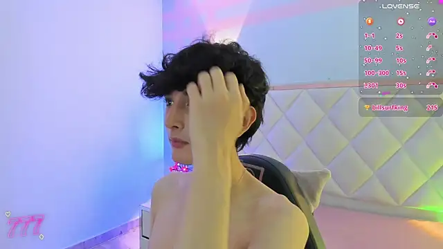 Eidan_tay ওয়েবক্যাম শো