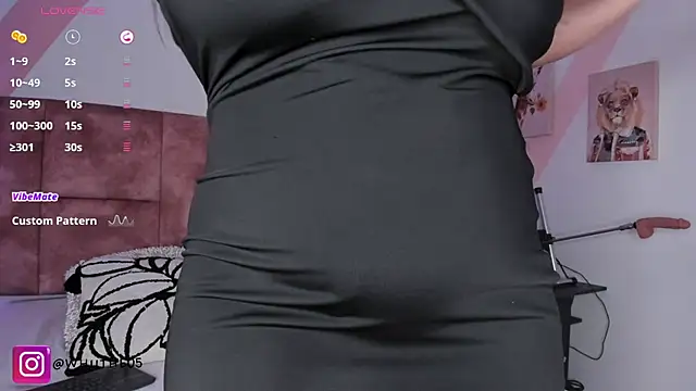 Show de isabella_whiithe na webcam