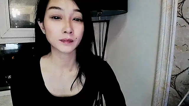 XXX chat uživo modela NIAN-er