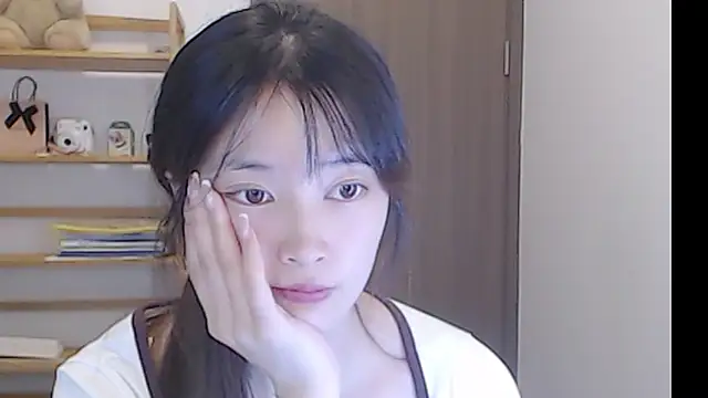 Chat XXX en directo de Mimi-cnbaby