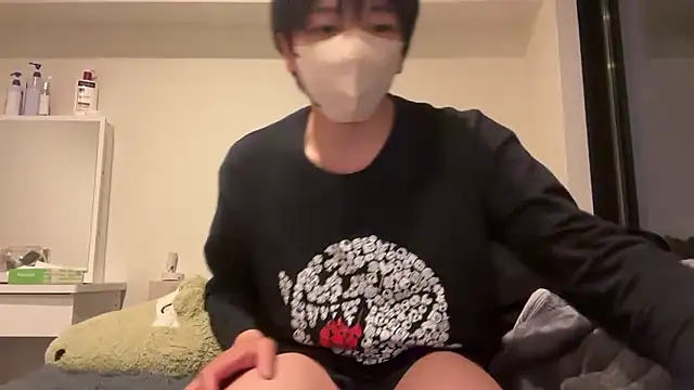 Show modela tora3220 na web-kameri