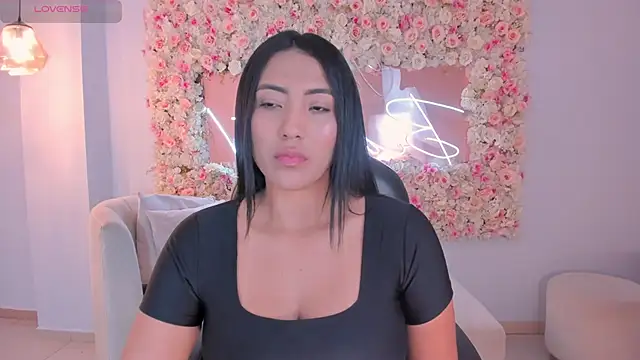 Chat XXX en directo de NatalieLewis