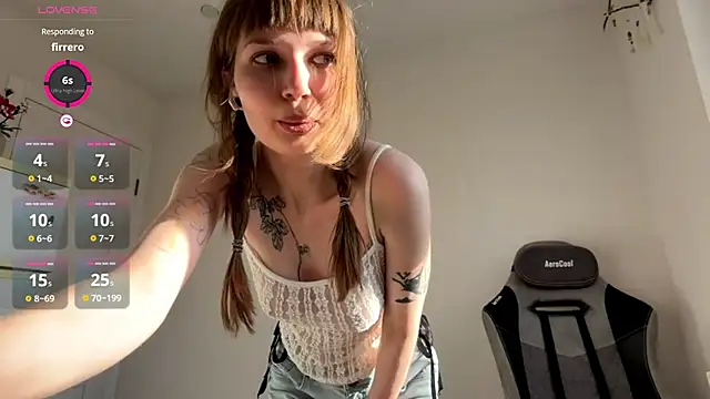 JackBoyken Webcam show