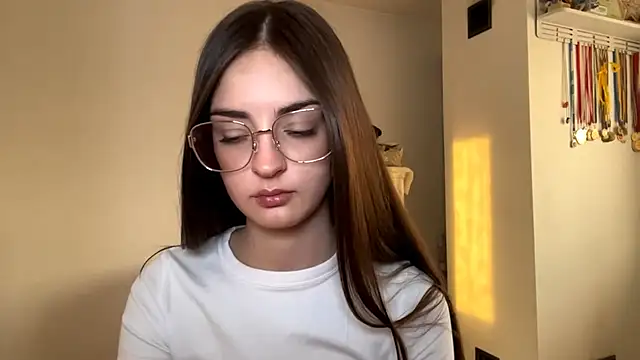 Rita_Sargoni – Kamerová šou