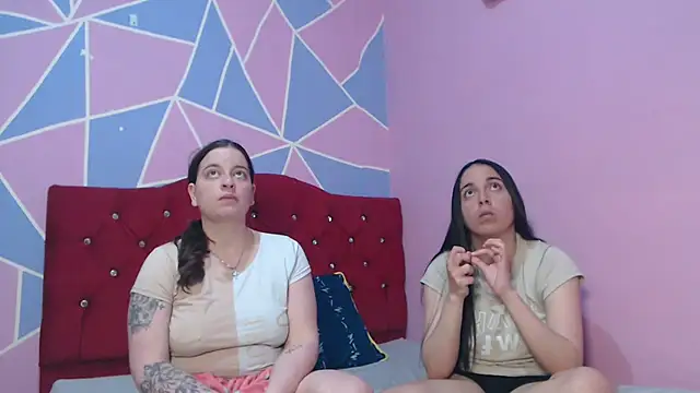 دردشة Lola_barbara الجنسية المباشرة