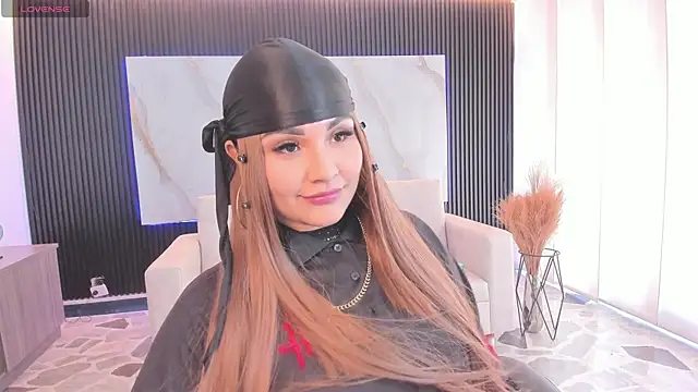 ArigyGomez's Live XXX Chat