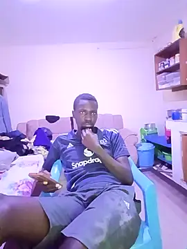 Chat XXX en directo de Brian_johns