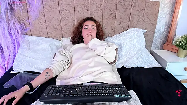 Chat XXX en directo de Anseru_