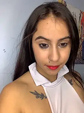 Alana_Martinez_ Chat XXX in diretta