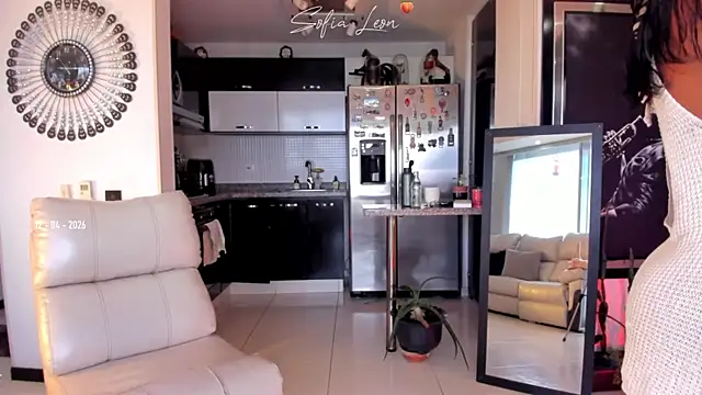 Chat XXX en directo de sofiasexhot