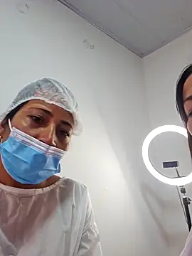 JustSamantha_ Webcam-Show