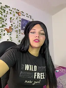 Chat XXX Live aurora_bela