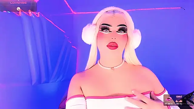 Valentina_Smith1_'s Live XXX Chat