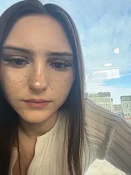 Chat XXX en directo de AnitaFly