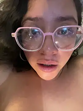 Show webcam de Vivi_Kvsh