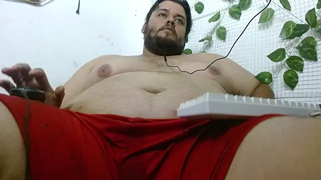 altairstudiosvip_: διαδικτυακό σόου στην κάμερα