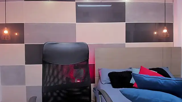 Zara_Jackson লাইভ XXX চ্যাট